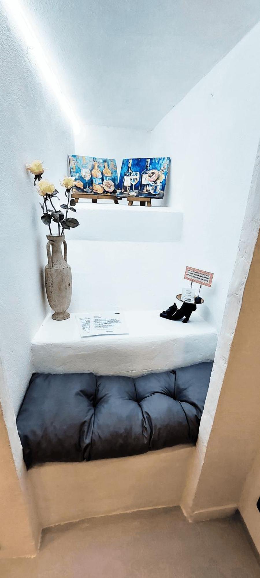 شقة Casa Nel Centro Storico سان جيمينيانو المظهر الخارجي الصورة