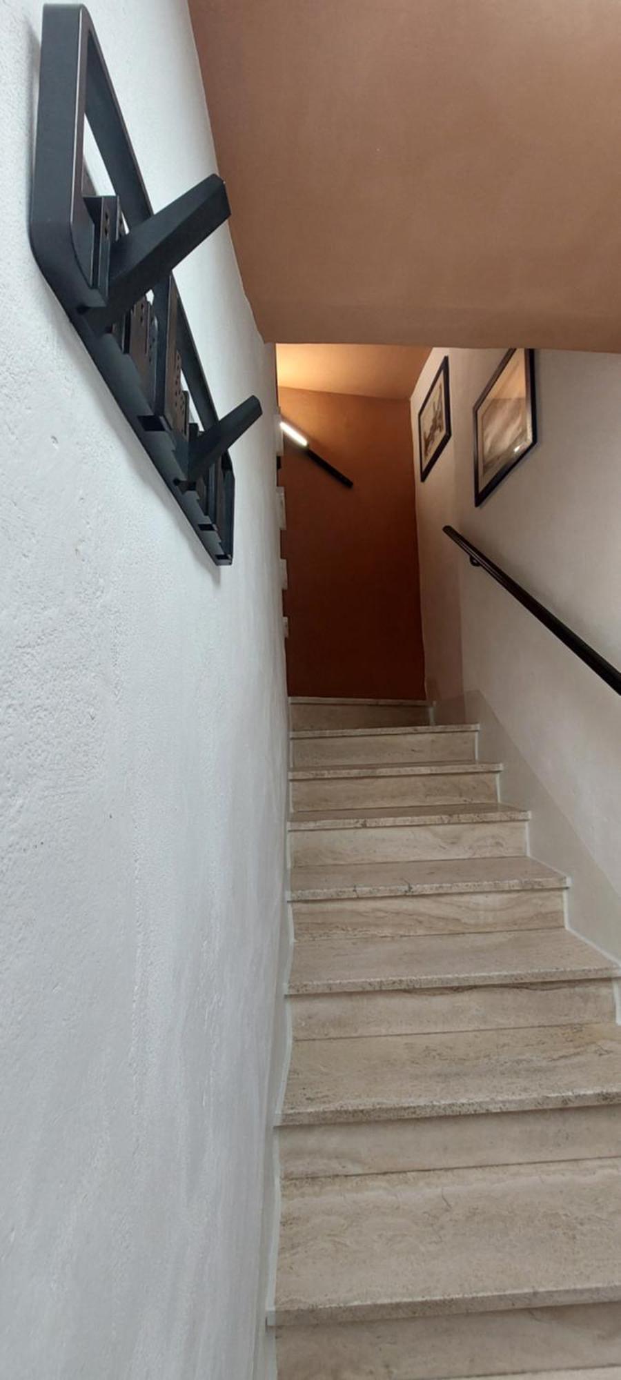 شقة Casa Nel Centro Storico سان جيمينيانو المظهر الخارجي الصورة